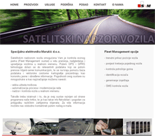 Specijalna elektronika Marukic