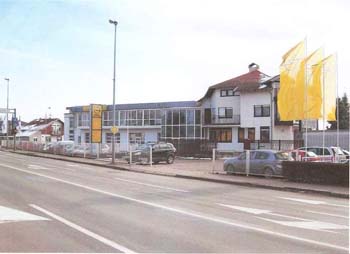 glavna