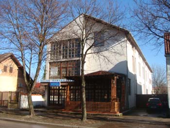 glavna